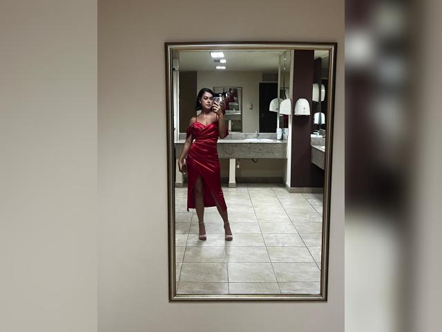 Visit CruelVelvetMuse profile
