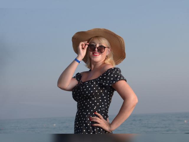 Visit MyAngelShy profile