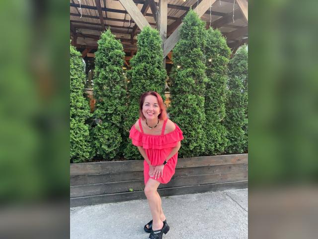 Visit Rosalia profile