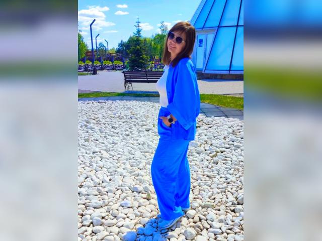 Visit FlirtFavorite profile