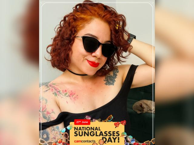 Visit MaddiRoses profile