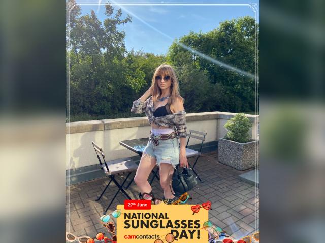 Visit shezel profile