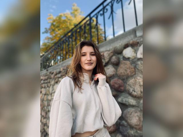 Visit AngelTina profile