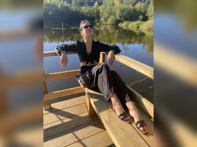 Visit Aliabelle profile
