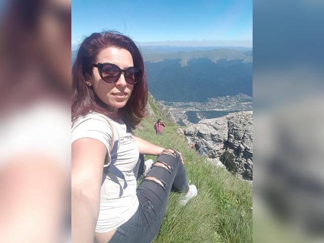 Visit mayadulce profile