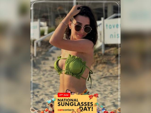 Visit ShahiraWild profile