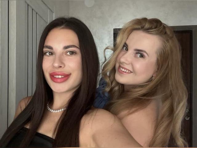Visit GlossyTwins profile