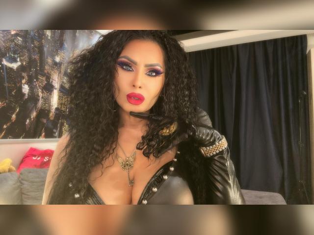 Visit 1BestMistress profile