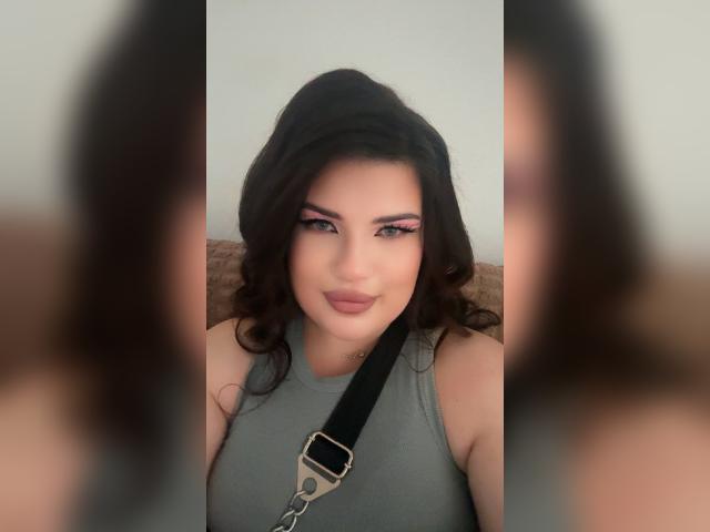 Visit LisichkaGirl profile