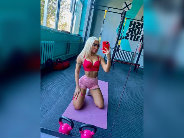 Visit Londyn profile