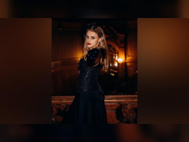 Visit Arithae profile