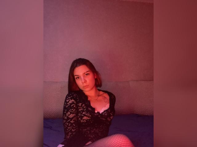 Visit Oriana profile