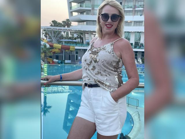 Visit MyAngelShy profile