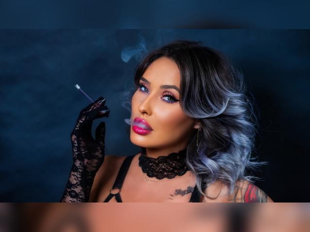 Visit IssaSmith profile