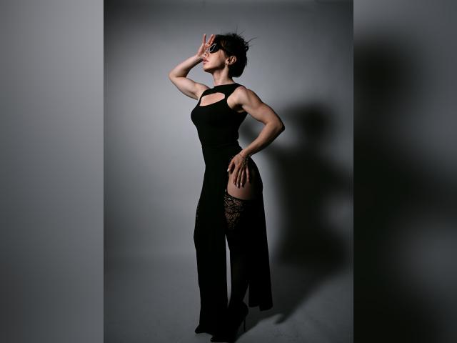 Visit KrissssCharming profile