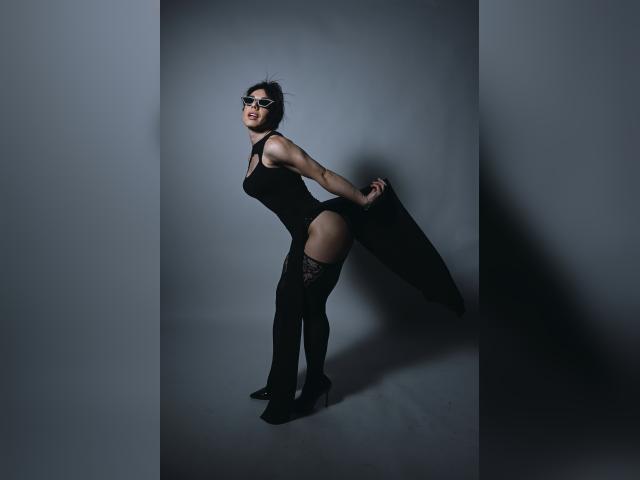Visit KrissssCharming profile