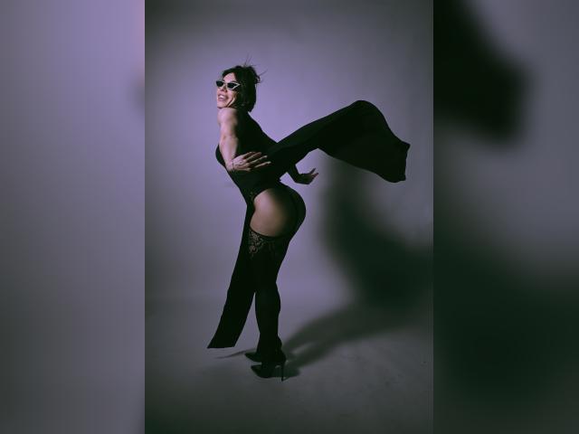 Visit KrissssCharming profile