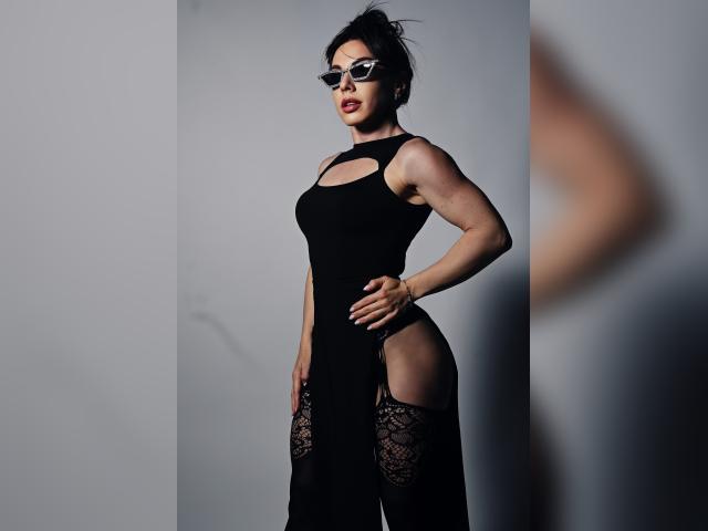 Visit KrissssCharming profile