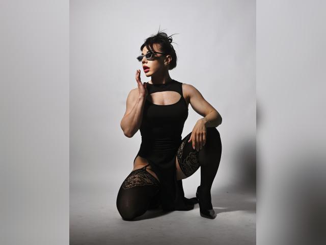 Visit KrissssCharming profile