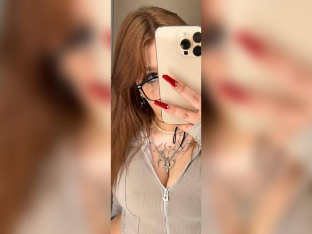 Visit GabriellaSoliis profile