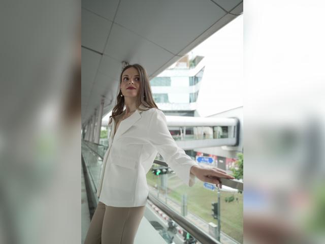 Visit SabrinaWay profile