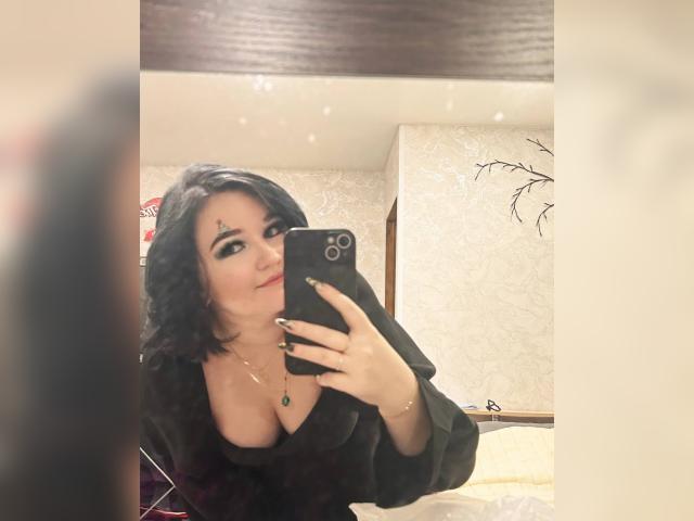 Visit AngelBerry profile