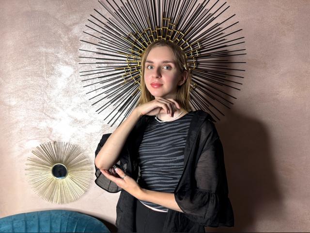 Visit BeverlyG18 profile