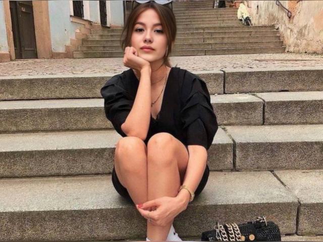 Visit Candice profile