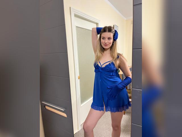 Visit 7GentleAngel profile