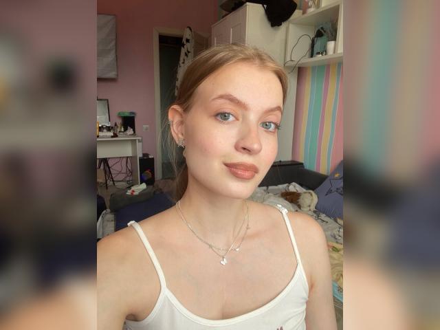 Visit AphroditeWOW profile