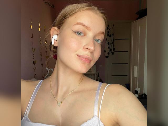 Visit AphroditeWOW profile
