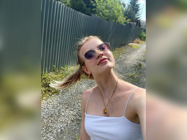 Visit AphroditeWOW profile