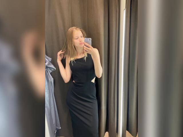 Visit AphroditeWOW profile