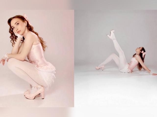 Visit SweetieElly profile