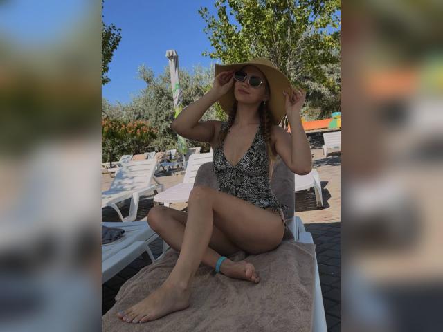 Visit MelaniSoul profile