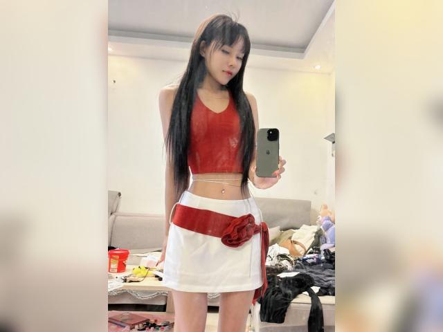 Visit JennaLena profile
