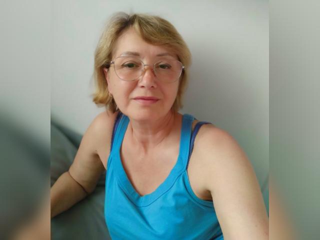 Visit SweetAfyna profile