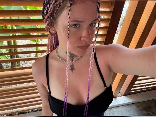 Visit Eliseya profile