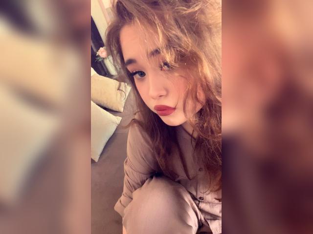 Visit BabyyCheril profile