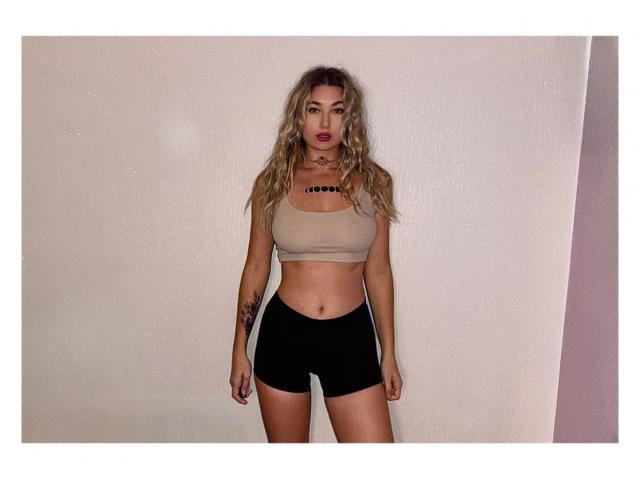 Visit JanyLaski profile