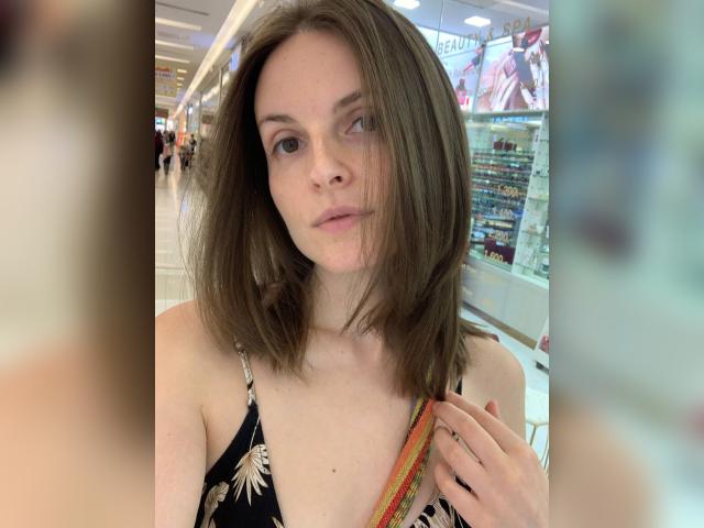 Visit SabrinaWay profile