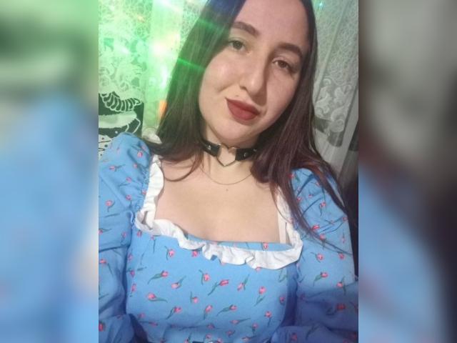 Visit 1VelvetSin profile