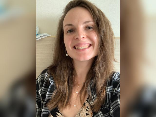 Visit SabrinaWay profile