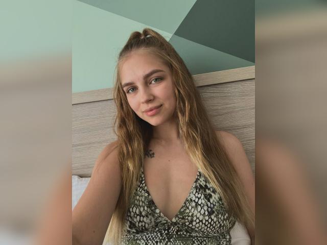 Visit MelaniSoul profile