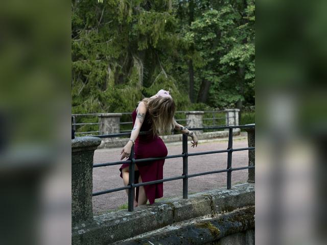 Visit YourNaomi profile