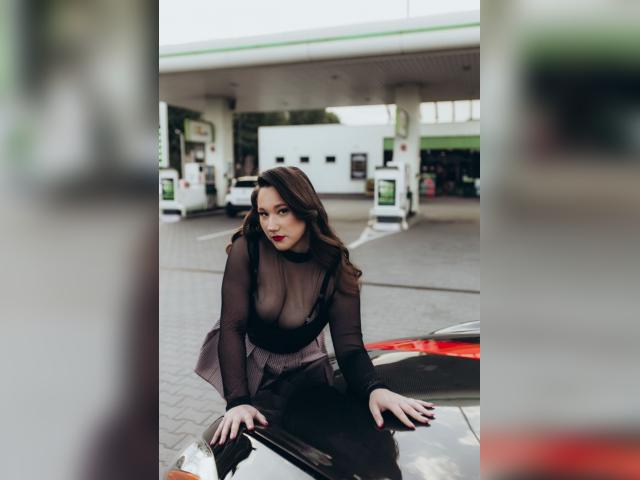 Visit SweetMiraSky profile