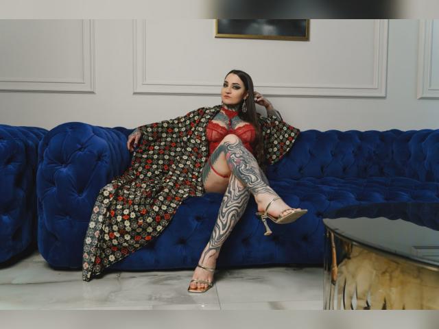 Visit SindelxDark profile