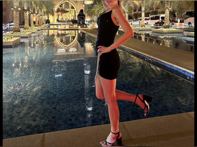 Visit Muriem profile