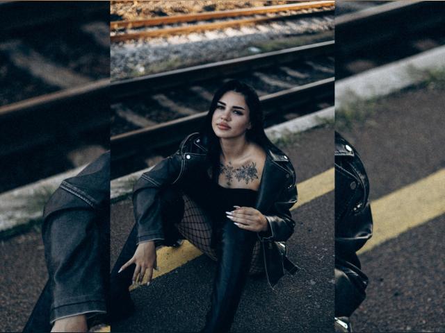 Visit AngelRina profile