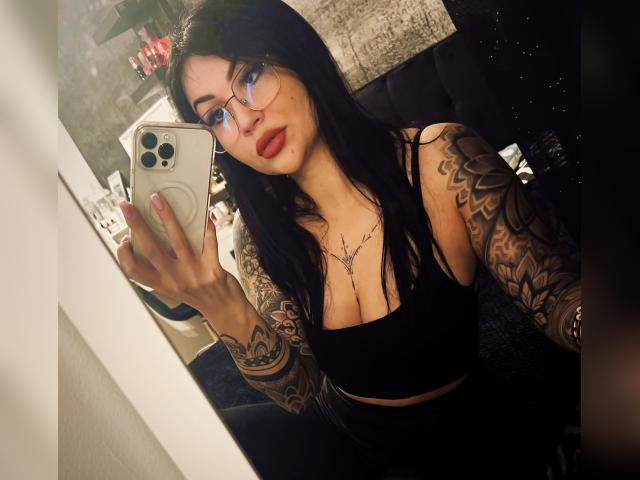 Visit FayeCool profile